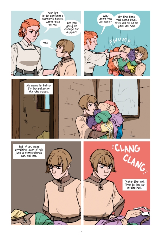 look inside - page 23