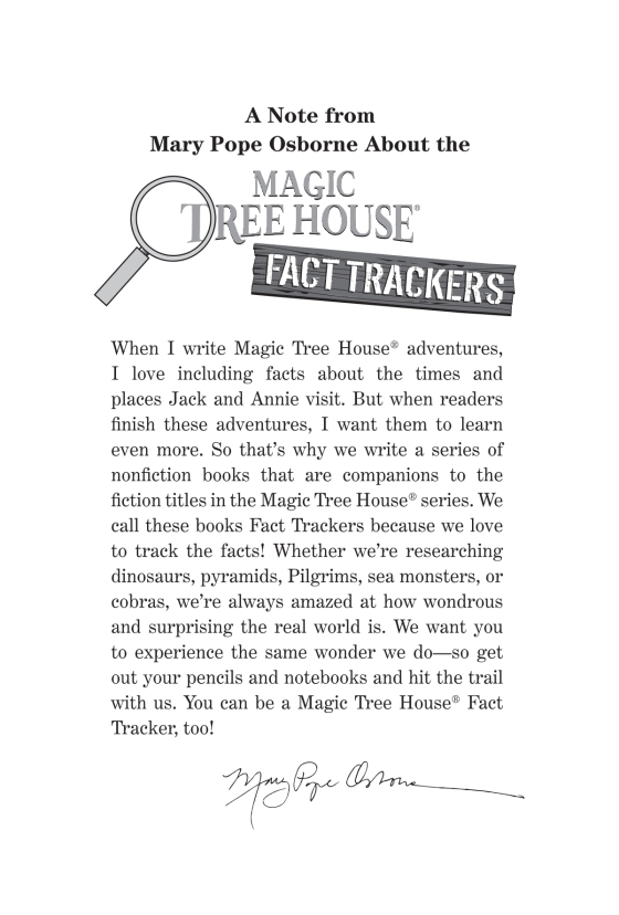 Space: A Nonfiction Companion to Magic Tree House #8: Midnight on the Moon  (Magic Tree House (R) Fact Tracker #6) (Paperback)