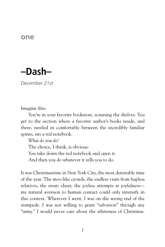 Imagine - Book Dash
