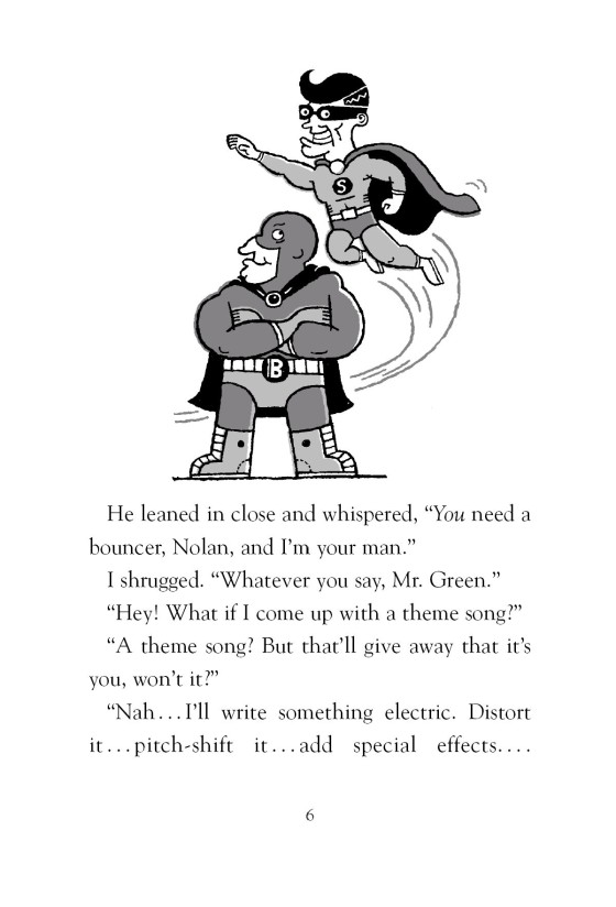 Shredderman: Enemy Spy (Unabridged) [Unabridged Fiction] on Apple Books