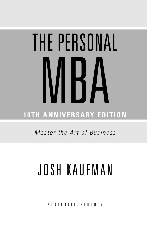 Stream ??pdf^^ ✨ MBA Personal. Edición especial 10º aniversario