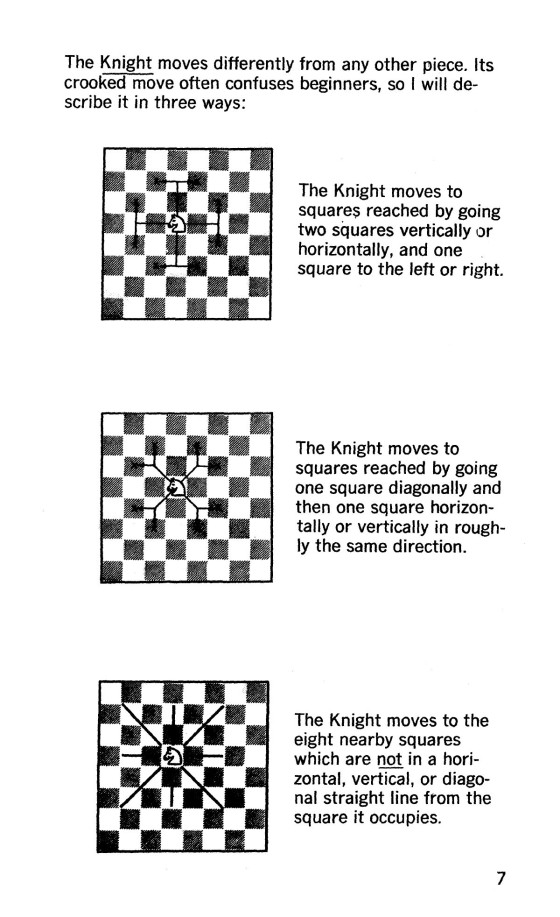 Bobby Fischer Teaches Chess - Livro De Bolso - 9780553263152 em Promoção é  no Buscapé