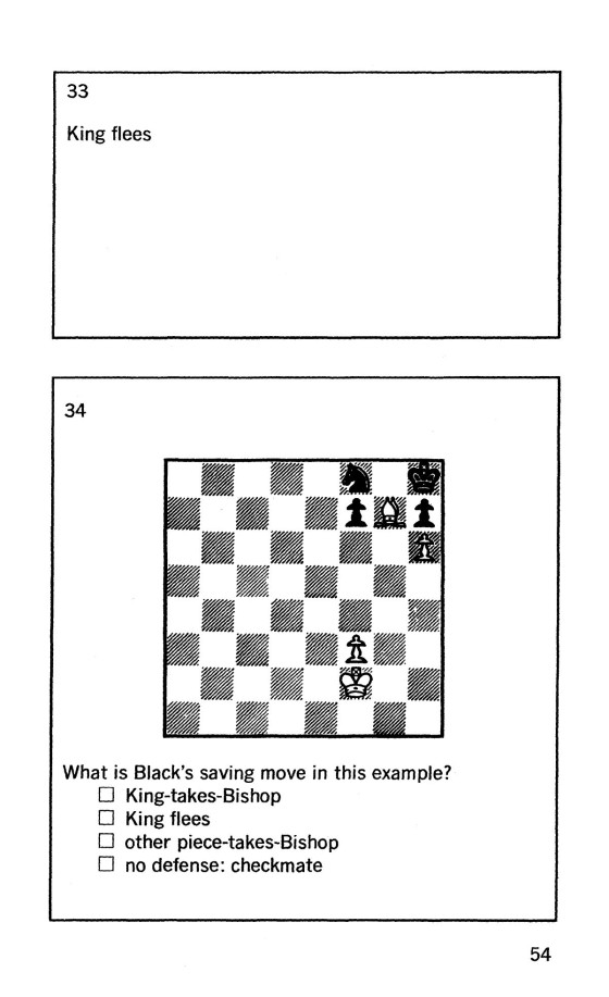 Bobby Fischer Teaches Chess - umlivro