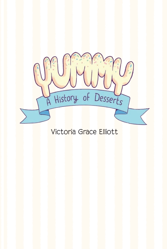 Yummy by Victoria Grace Elliott: 9780593124376 | :  Books