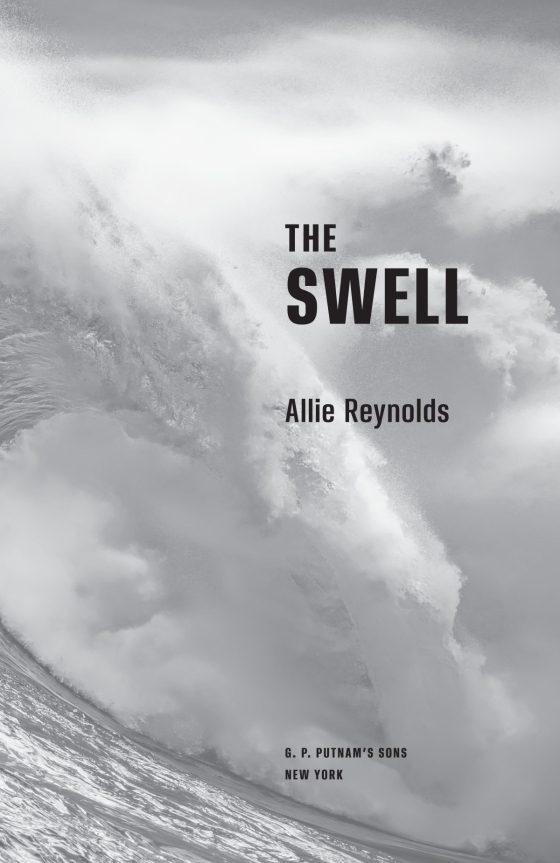 The Swell by Allie Reynolds: 9780593187869 | : Books