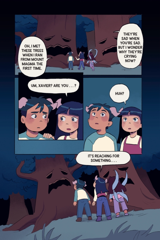 look inside - page 38
