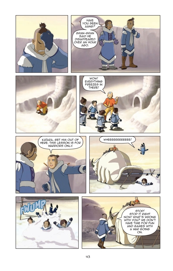 look inside - page 48
