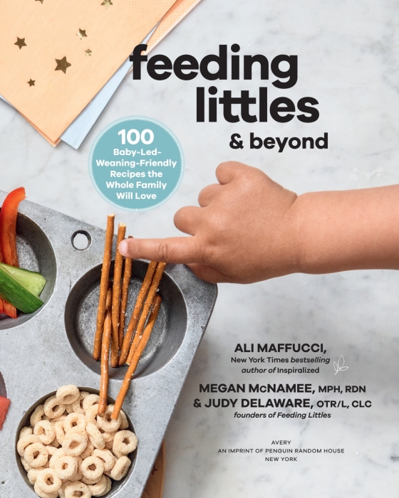 Restaurant Essentials with Babies and Kids – Feeding Littles