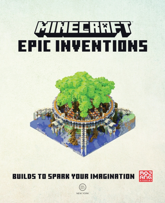 Minecraft: Super Bite-Size Builds: Mojang AB, The Official Minecraft Team:  9780593599600: : Books