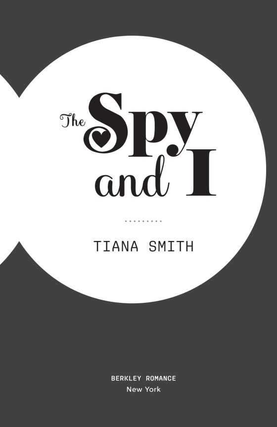 The Spy and I  Penguin Random House Retail