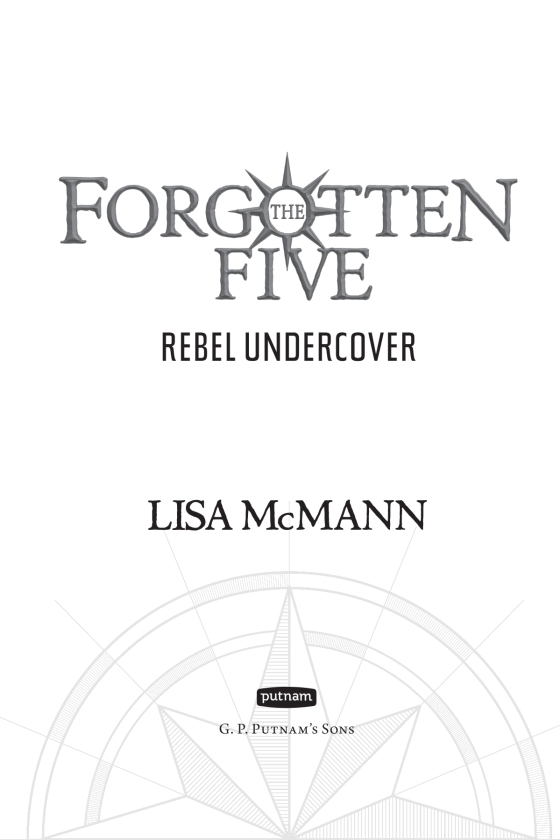 The Forgotten Five