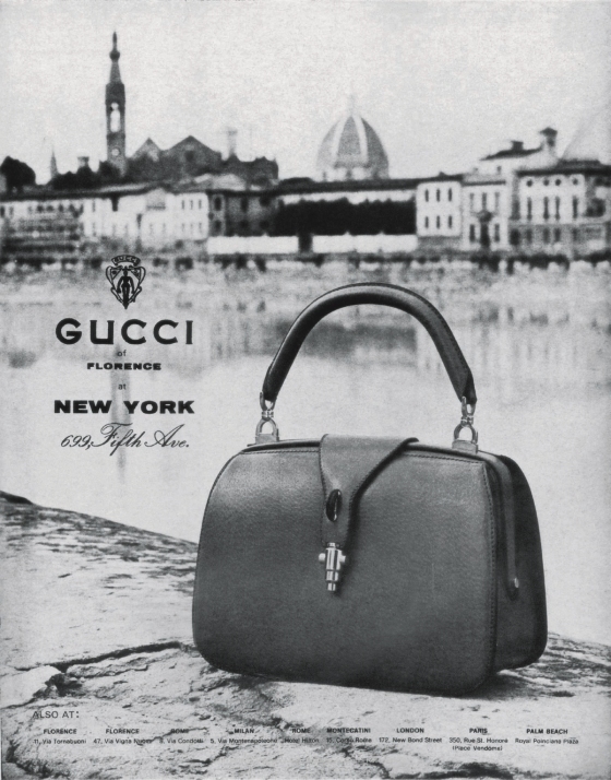 GUCCI: The Making Of Penguin Random House Retail