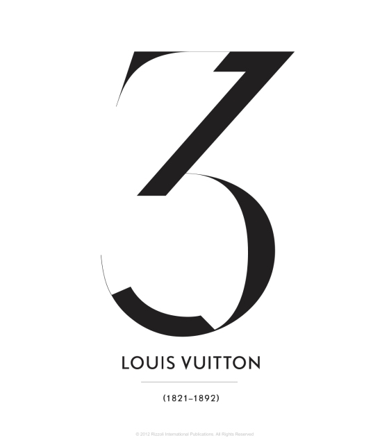 Louis Vuitton / Marc Jacobs, ISBN 978-0-8478-3757-1