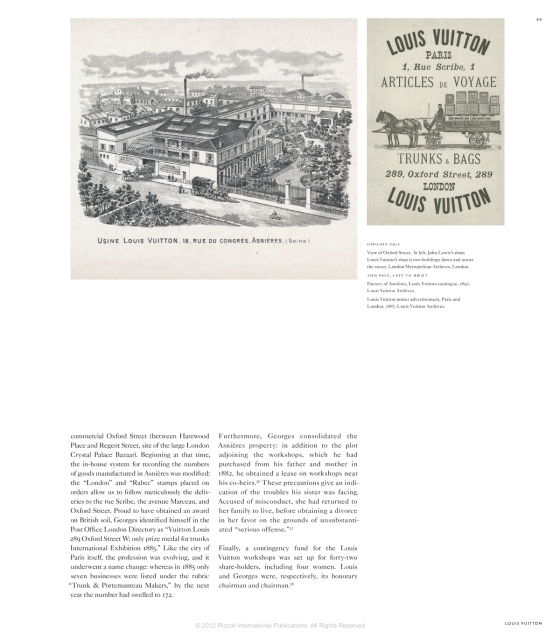 Louis Vuitton Houses, Page 18