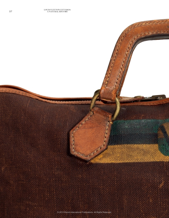  Customer reviews: Louis Vuitton City Bags: A Natural