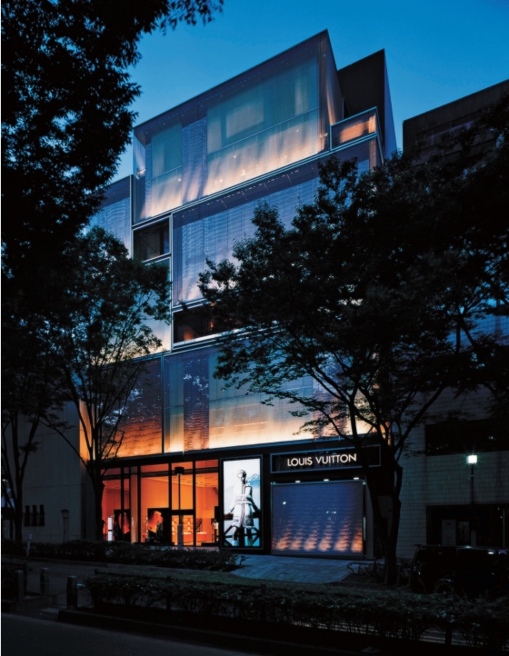 Louis Vuitton  Penguin Random House Retail