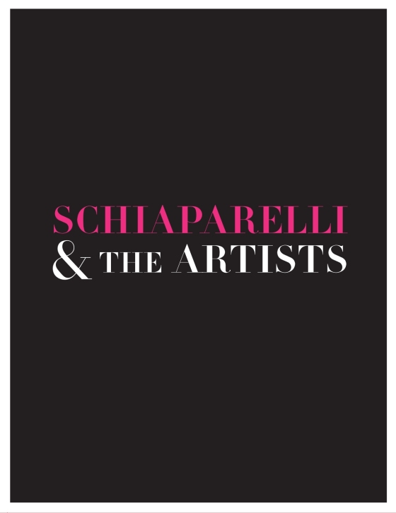 Schiaparelli: the art of doubt, the magic of the unexpected - Ekphrasis