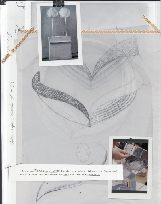 FRANCESCA AMFITHEATROF - Francesca Amfitheatrof: Fantastical Jewels -  Architecture - Design - LIVRES -  - Livres + cadeaux + jeux
