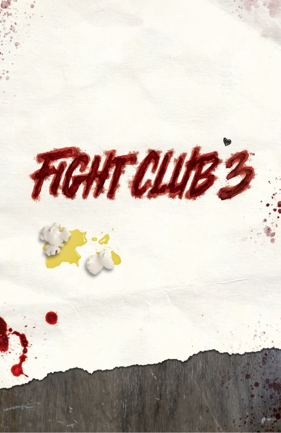 Fight Club 3 (Graphic Novel): Palahniuk, Chuck, Stewart, Cameron, Mack,  David, Mccaig, Dave, Piekos, Nate: 9781506711782: : Books