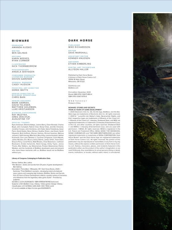 Dragon Age: Origins: A retrospective with Ray Muzyka 