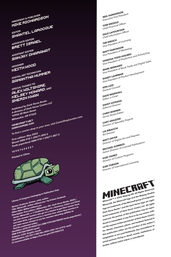 Minecraft Com Wither ou Sem Wither?: Volume 3 - Penguin Livros