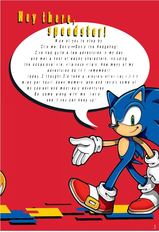 Sonic Prime Sticker & Activity Book - (Sonic the Hedgehog) by Gabriella  Degennaro (Paperback)