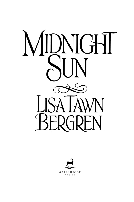 Midnight Sun: Bergren, Lisa Tawn: 9781578561131: : Books