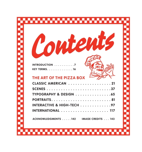 Viva la Pizza! by Scott Wiener: 9781612193076