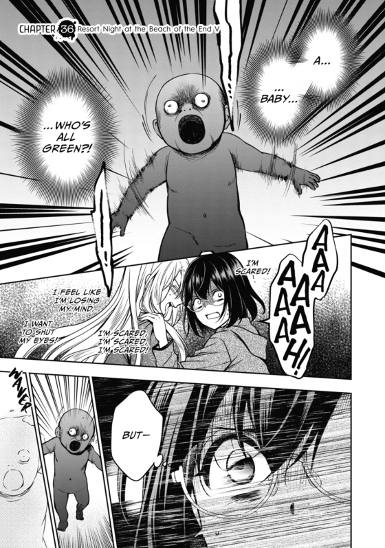 Otherside Picnic 09 (Manga) Iori Miyazawa 9781646092291 