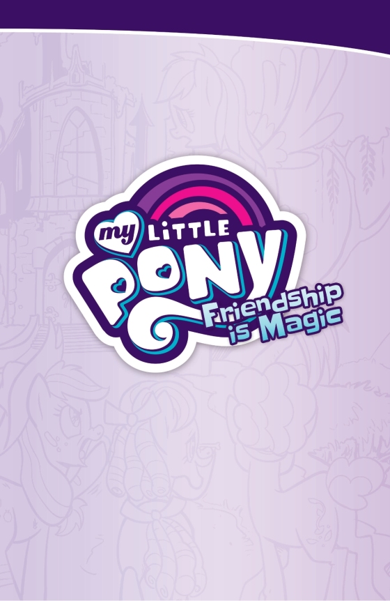 My Little Pony, Vol. 3: Cookies, Conundrums, and Crafts by Casey