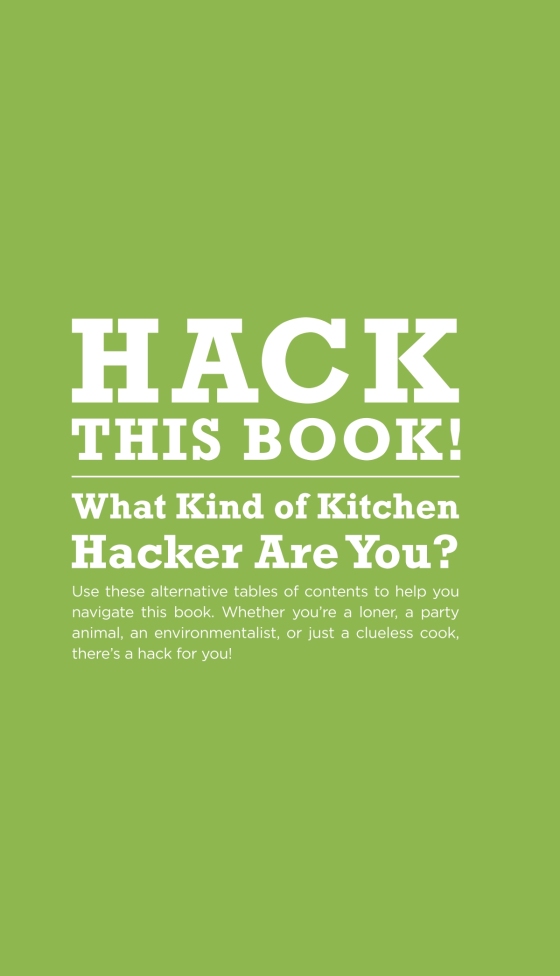 Kitchen Hacks: How Clever Cooks Get Things Done: America's Test Kitchen,  Burgoyne, John: 9781940352008: : Books