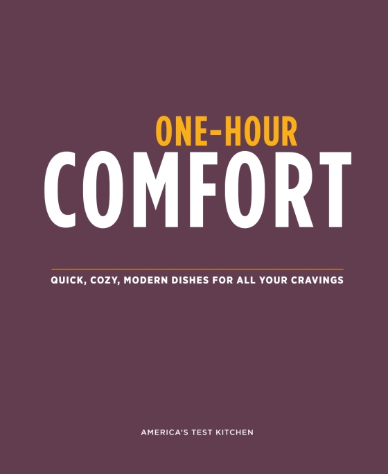 One-Hour Comfort