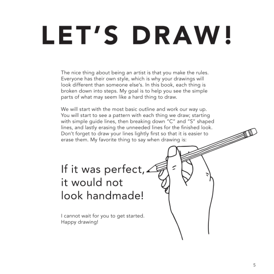All The Things: How To Draw Books For Kids - (how To Draw For Kids