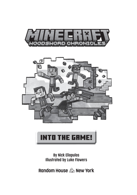 Game On!: Minecraft  Wicomico Public Libraries