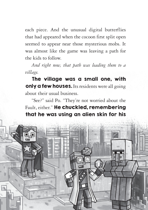 The Golem's Game! (Minecraft Stonesword Saga #5) by Nick Eliopulos:  9780593562918 | : Books
