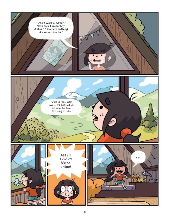 look inside - page 11