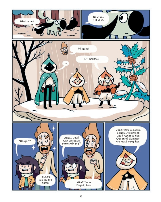 look inside - page 50