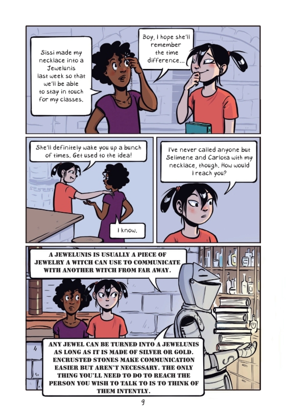look inside - page 15