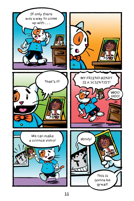look inside - page 19