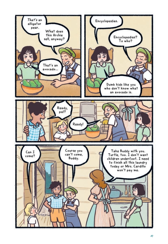 look inside - page 46