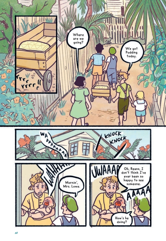 look inside - page 47