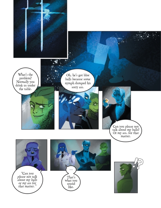 look inside - page 27