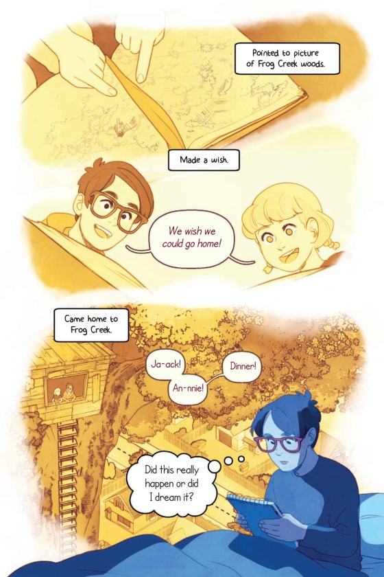look inside - page 13