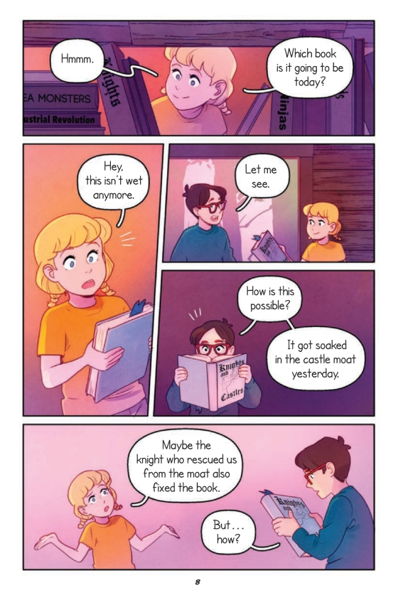 look inside - page 13