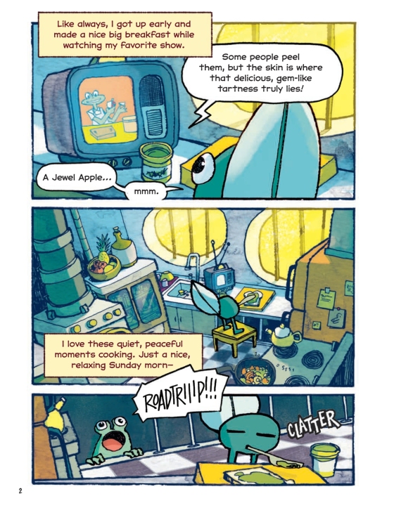 look inside - page 5