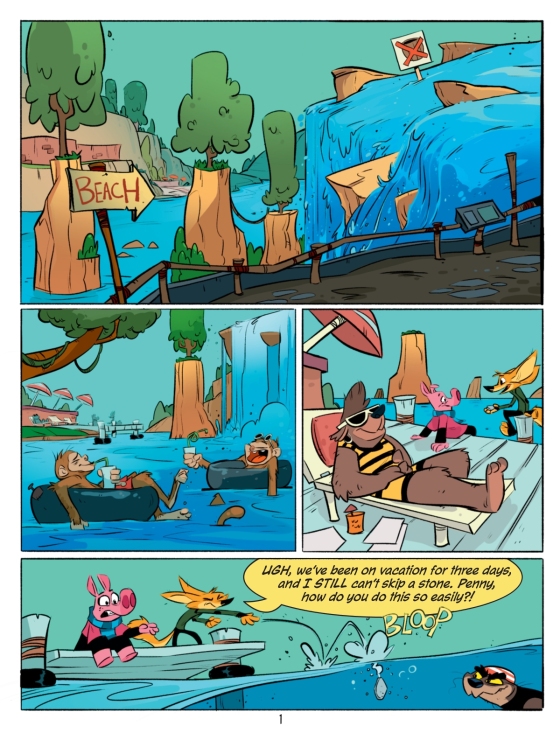 look inside - page 3