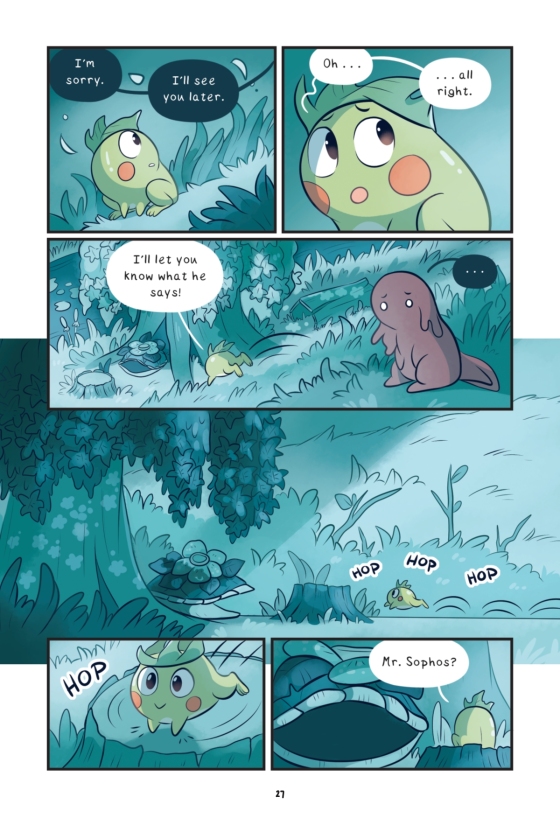 look inside - page 33
