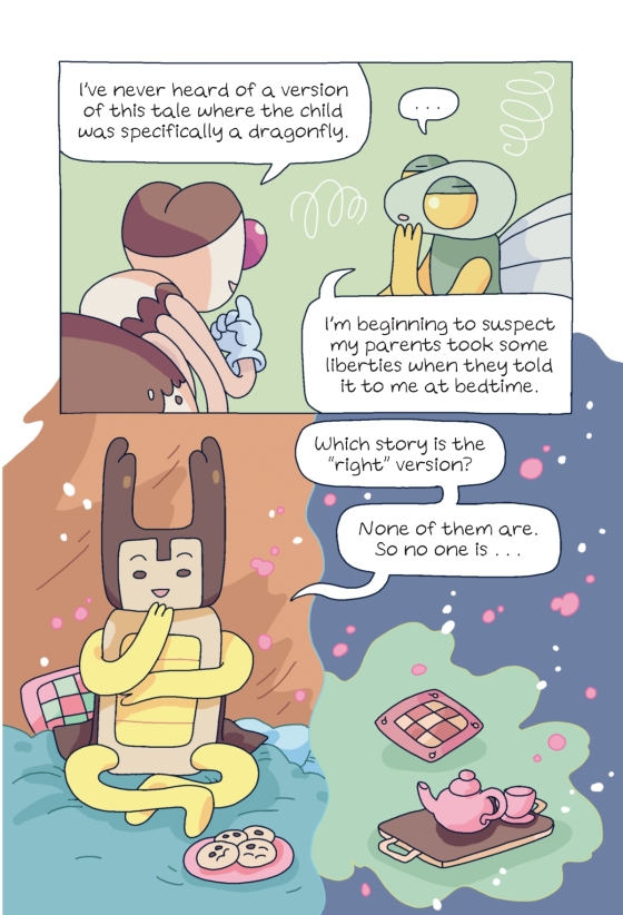 look inside - page 31