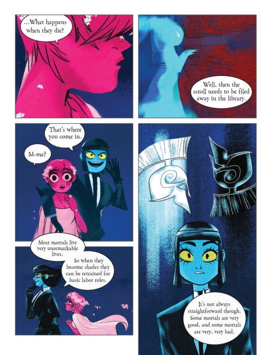 look inside - page 31