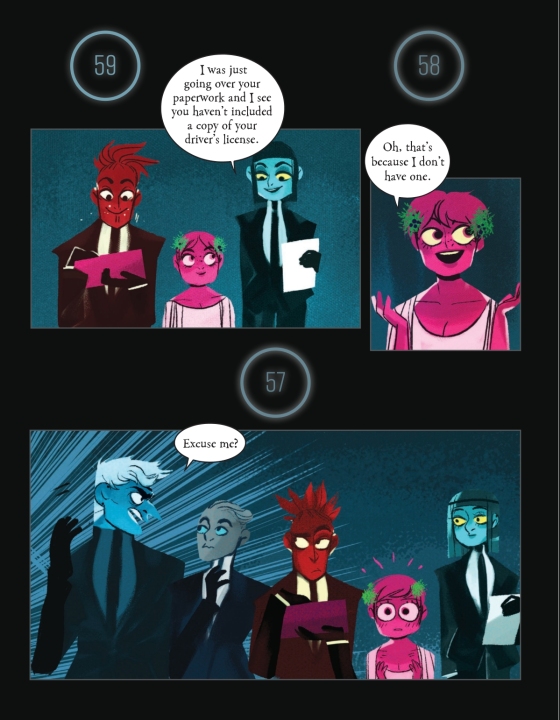 look inside - page 47